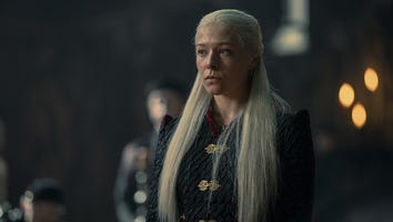 'House of the Dragon' Wins Golden Globe for Best Drama Series